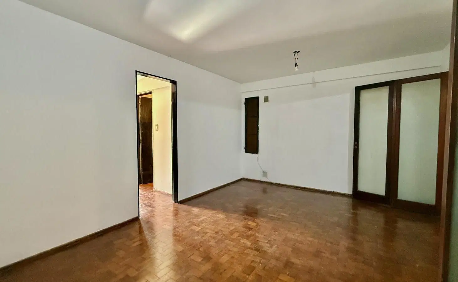 Paraguay 1100 - Departamento de dos dormitorios en venta - Rosario, Centro 1