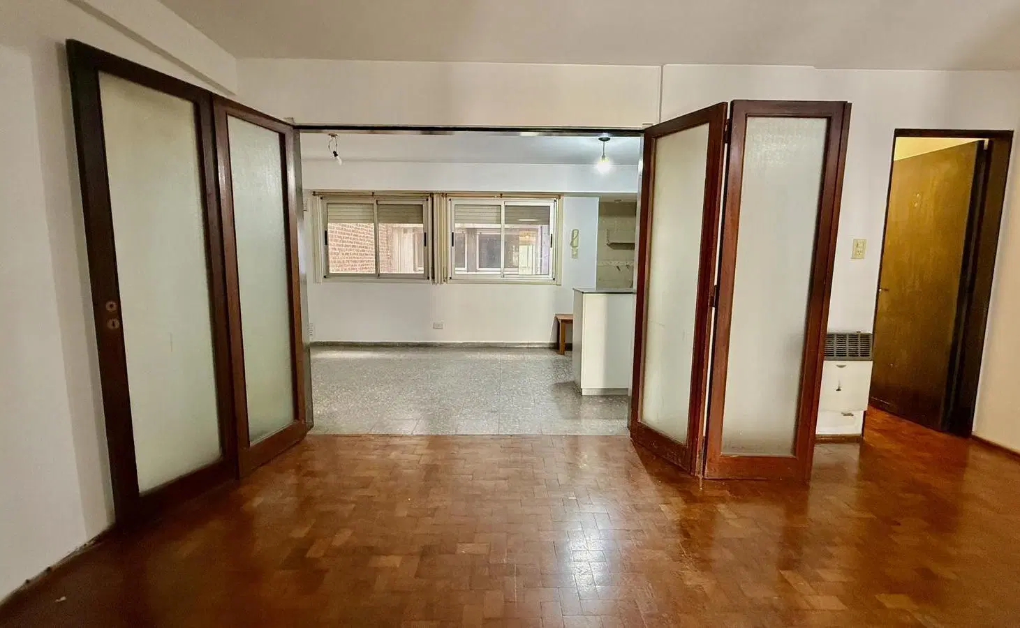 Paraguay 1100 - Departamento de dos dormitorios en venta - Rosario, Centro 3