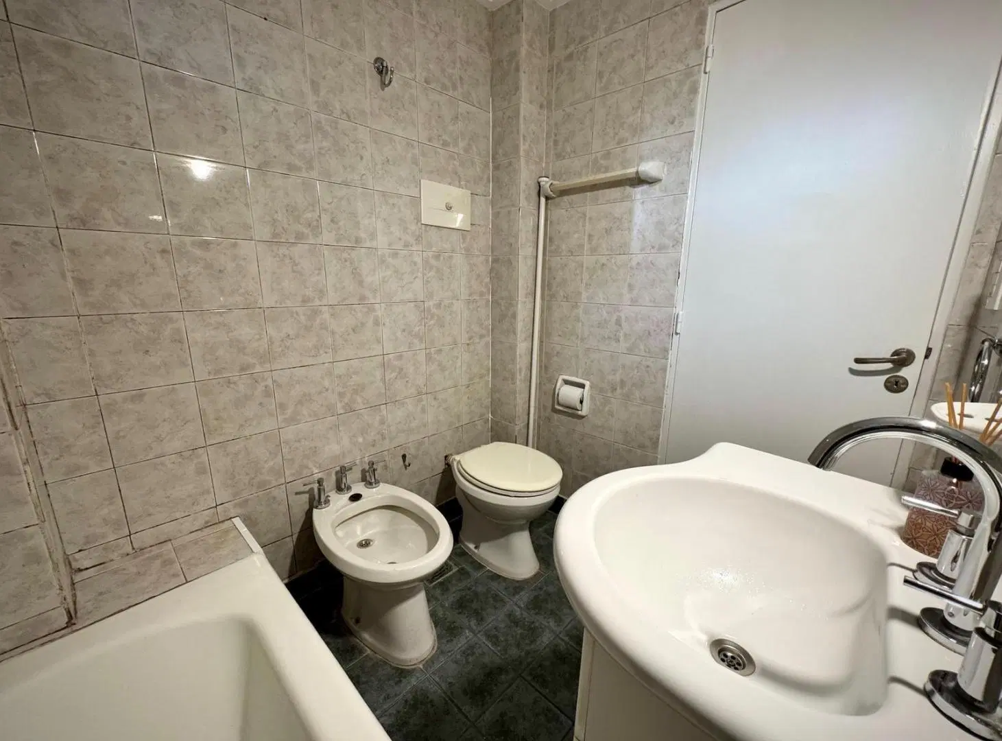 San Juan 500 - Departamento de 2 dormitorios en venta - Rosario Martín 4