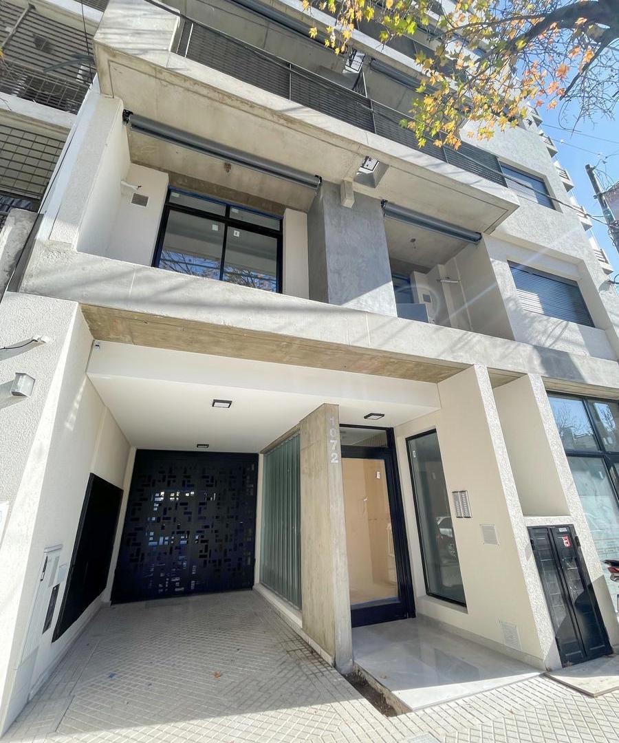 Cafferata 1000 - Departamento en venta 1 dormitorio en Rosario