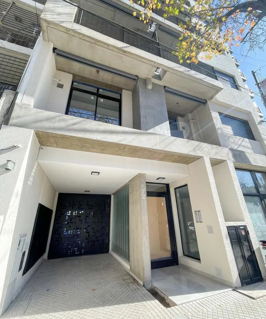 Cafferata 1000 - Departamento en venta 1 dormitorio en Rosario 1