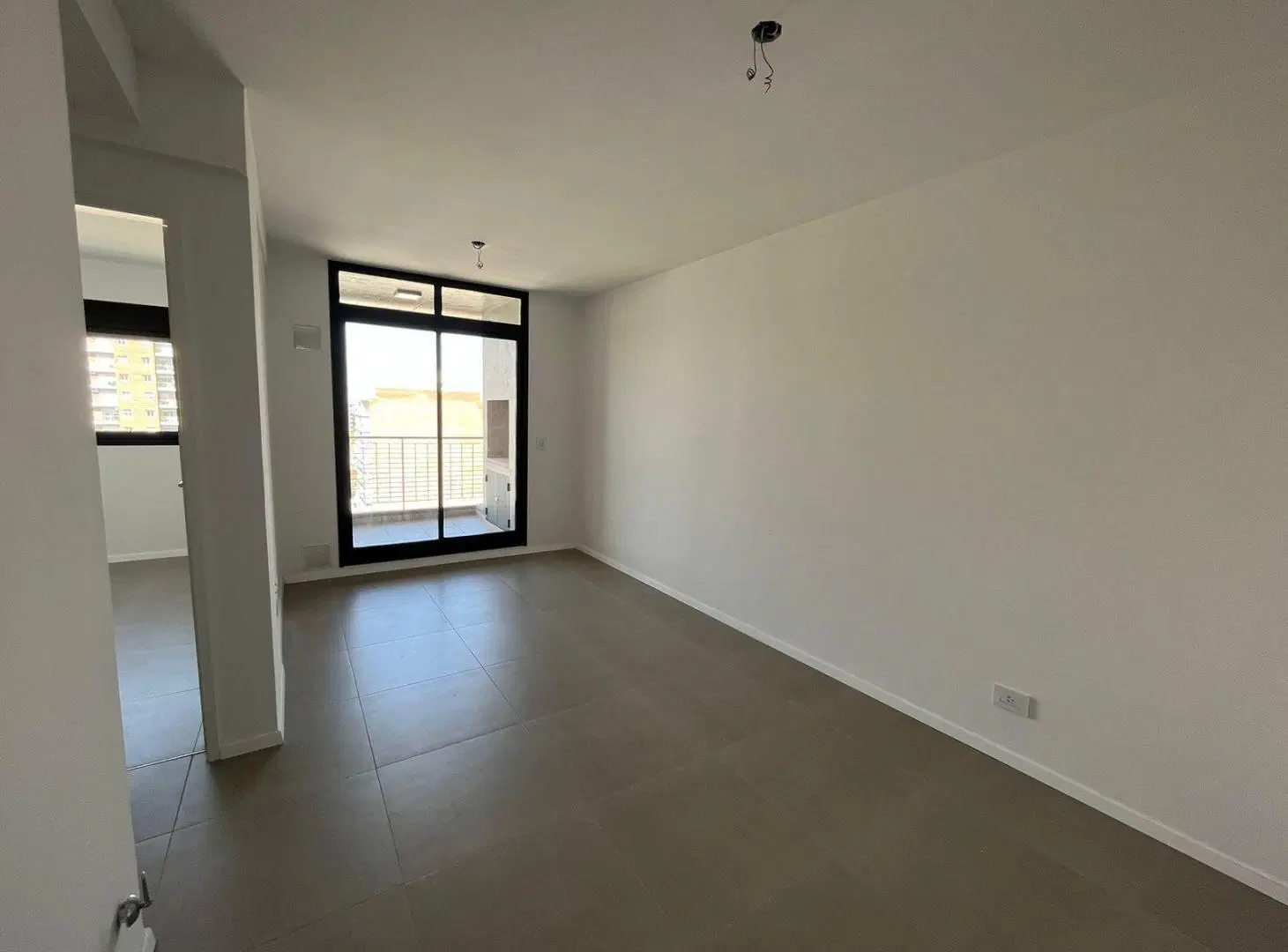Cafferata 1000 - Departamento en venta 1 dormitorio en Rosario 2