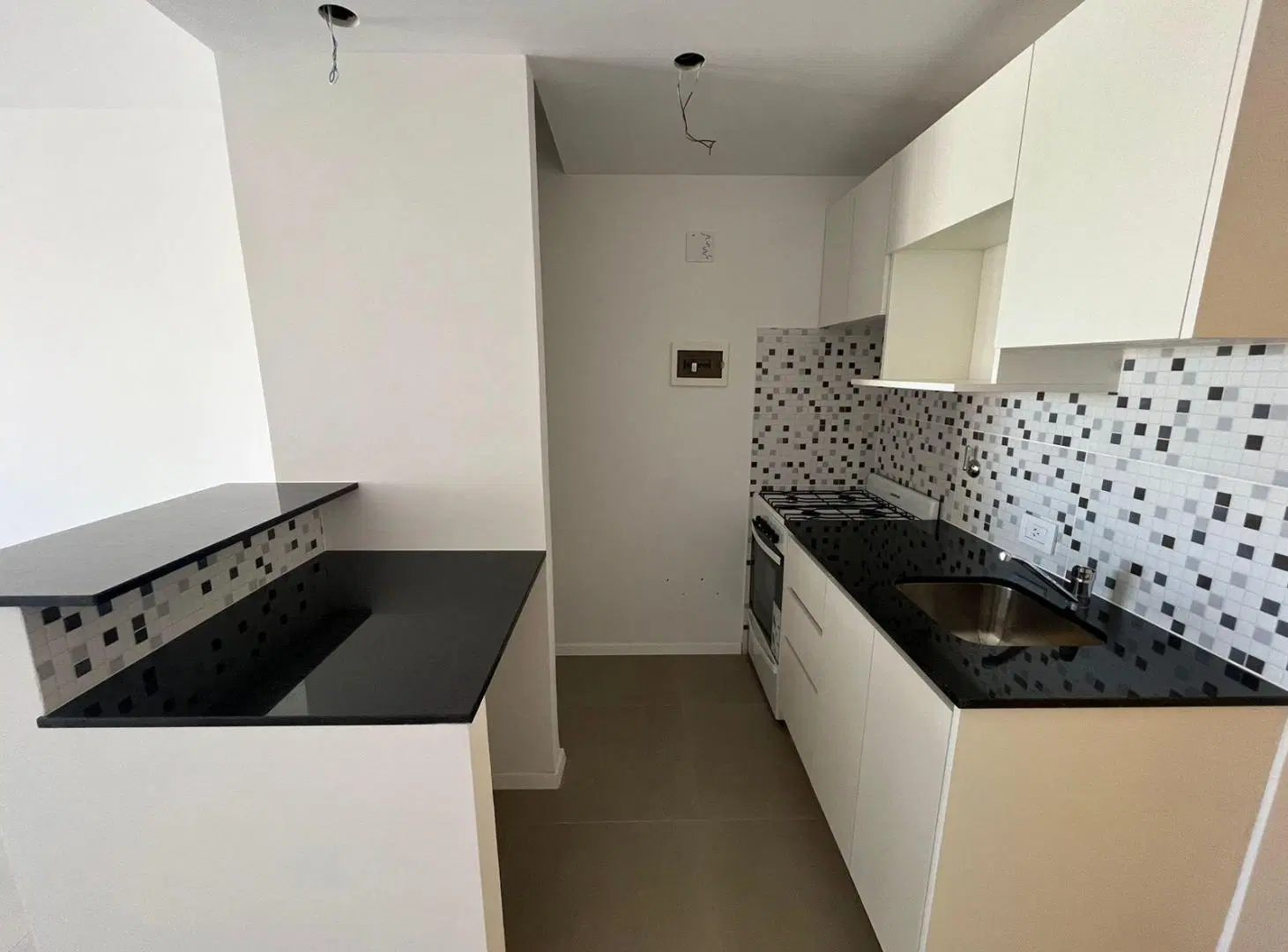 Cafferata 1000 - Departamento en venta 1 dormitorio en Rosario 8