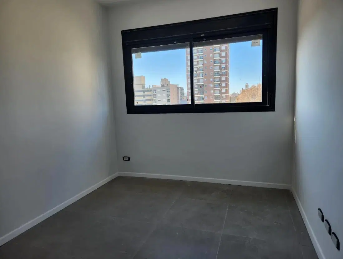 Cafferata 1000 - Departamento en venta 1 dormitorio en Rosario 4