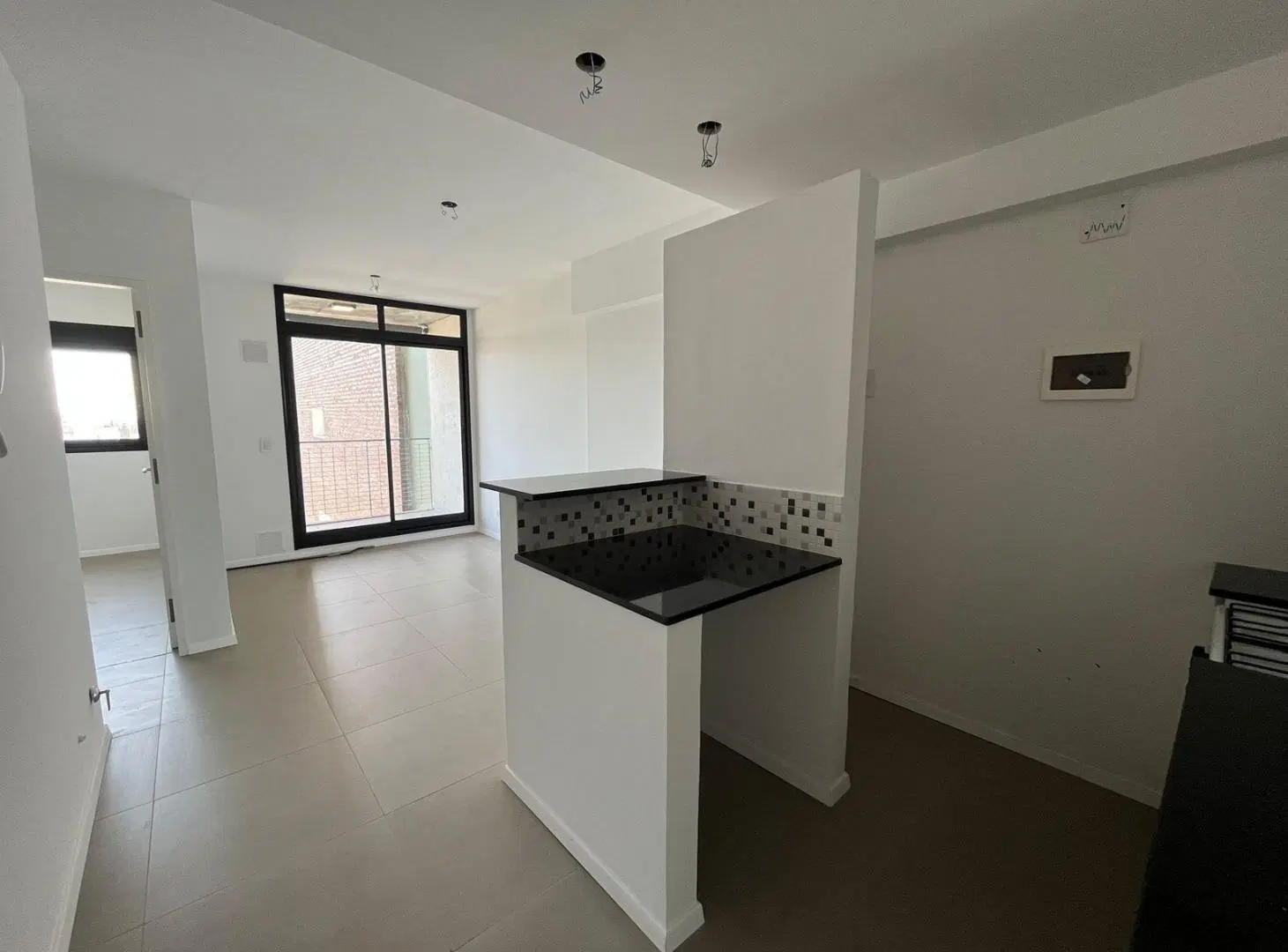Cafferata 1000 - Departamento en venta 1 dormitorio en Rosario 3