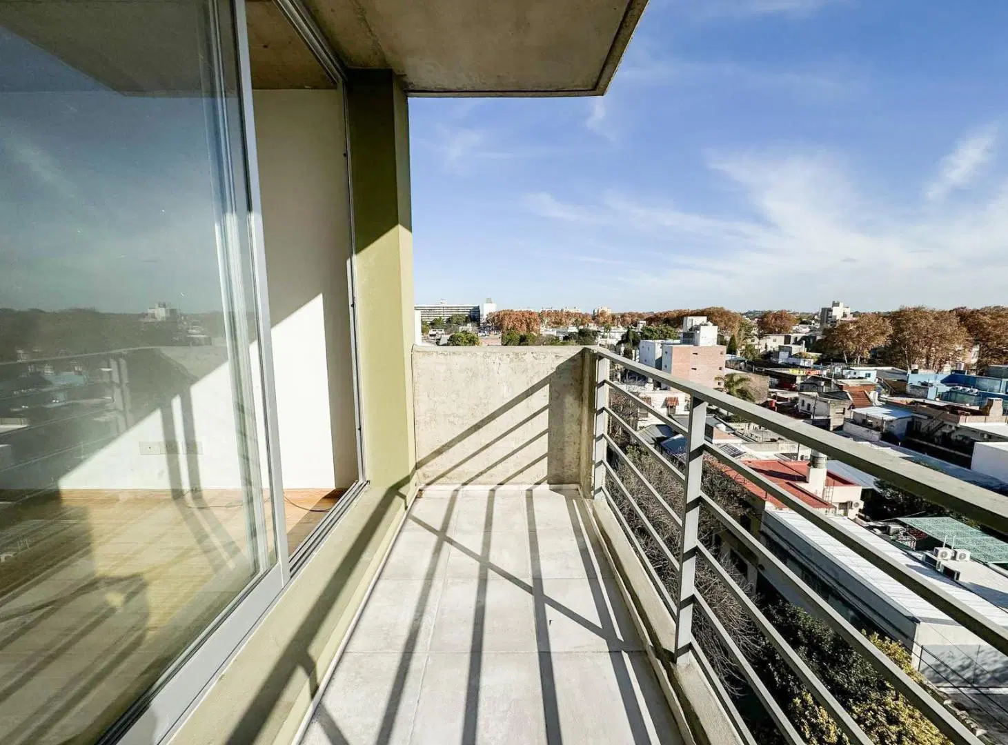 Italia 2600 - Monoambiente en venta - Rosario Abasto 2