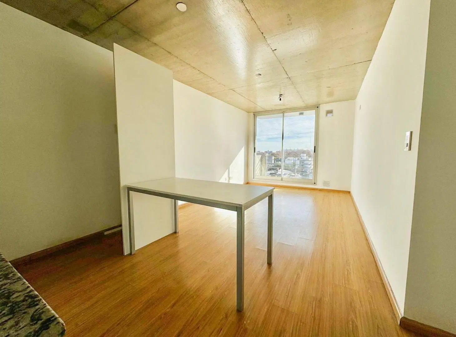 Italia 2600 - Monoambiente en venta - Rosario Abasto 5