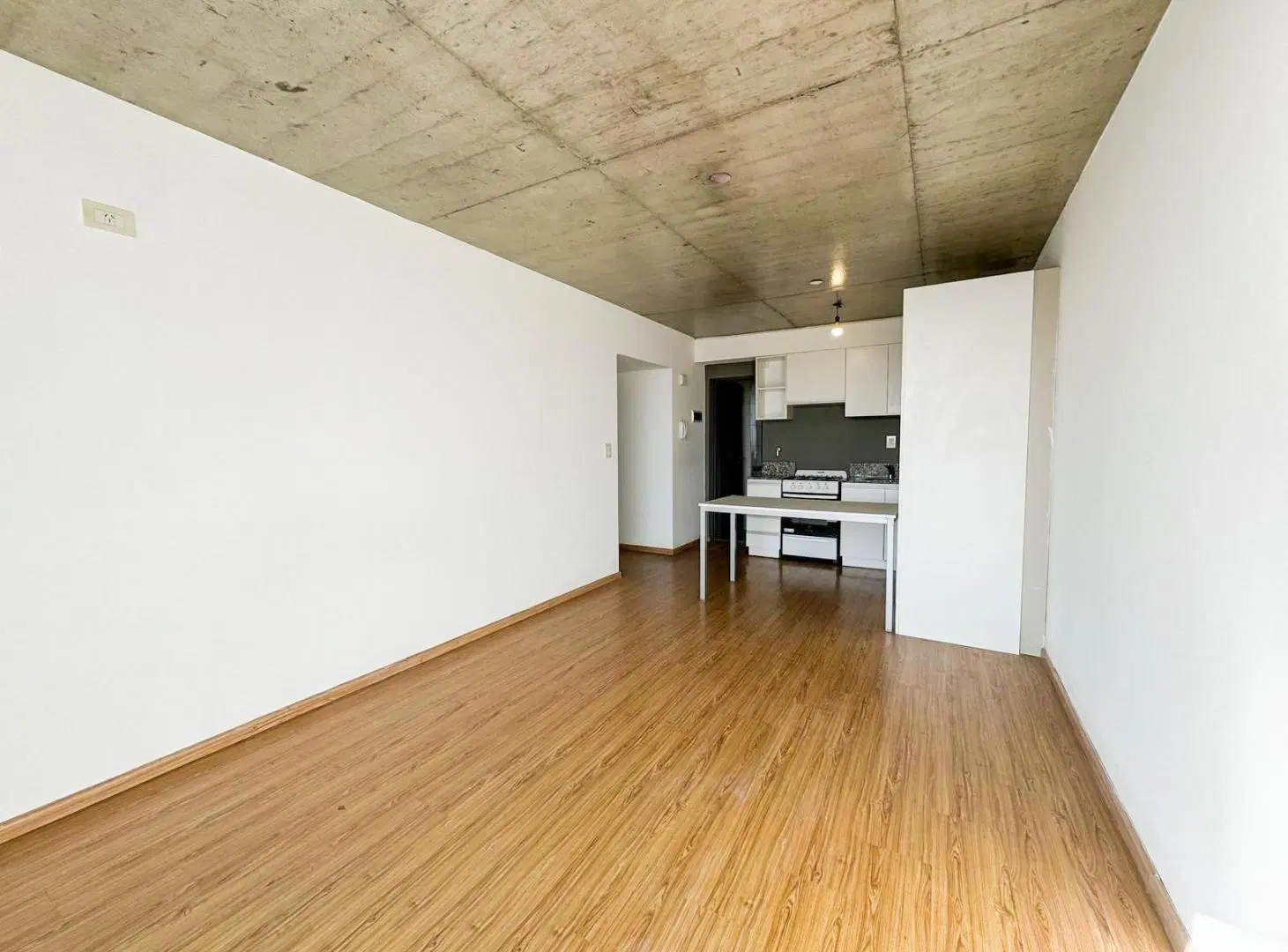 Italia 2600 - Monoambiente en venta - Rosario Abasto 4