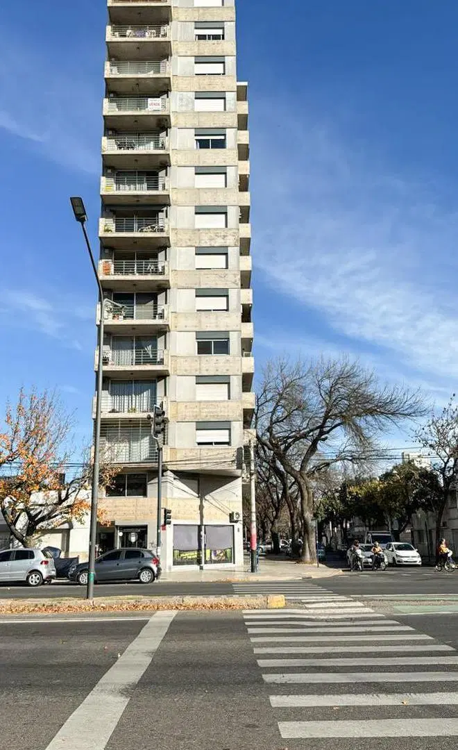 Italia 2600 - Monoambiente en venta - Rosario Abasto 3