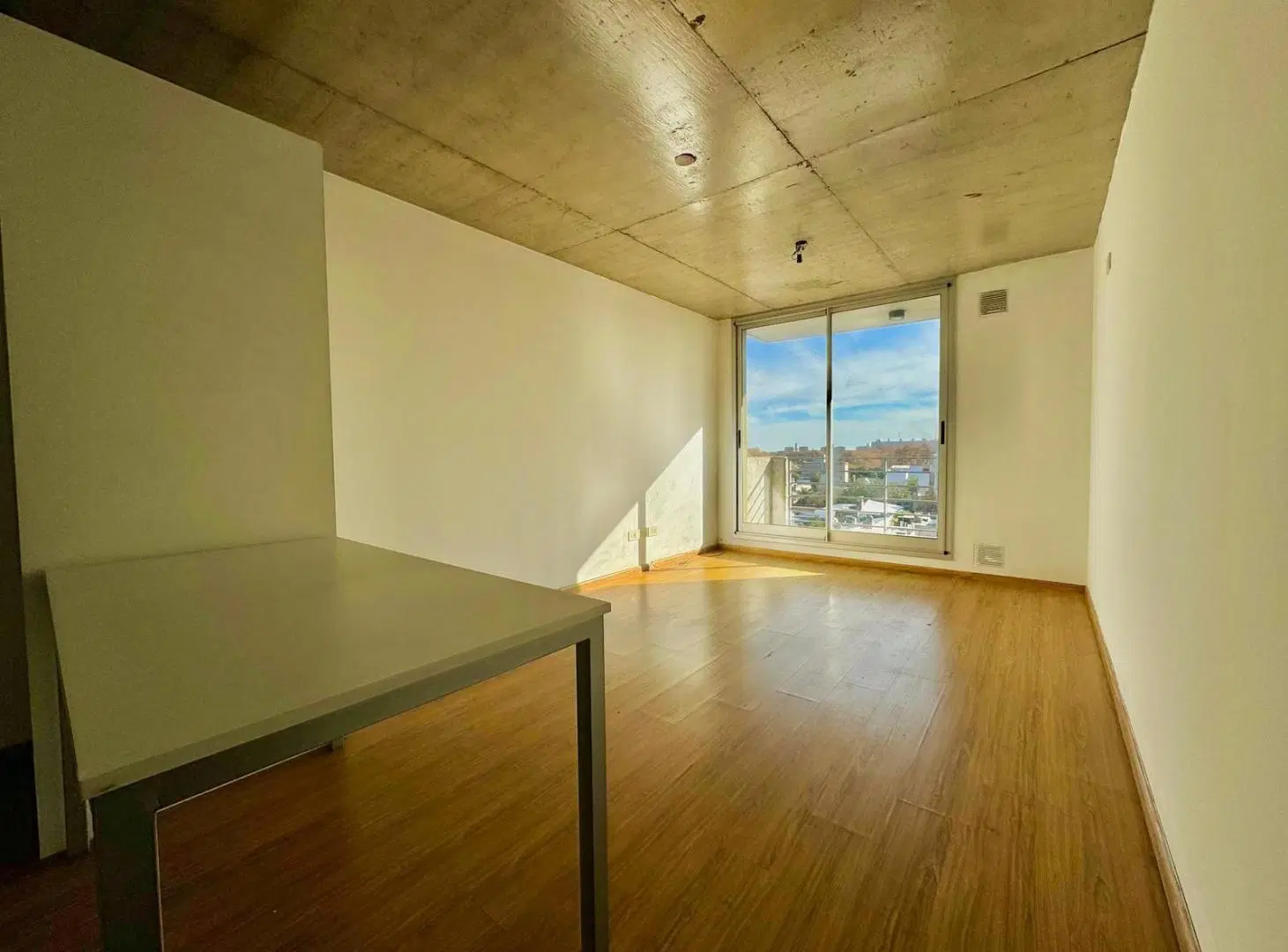 Italia 2600 - Monoambiente en venta - Rosario Abasto 1