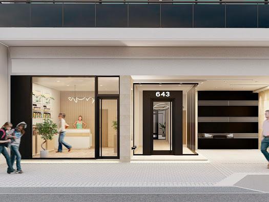 San Juan 600- Monoambiente en venta -Rosario