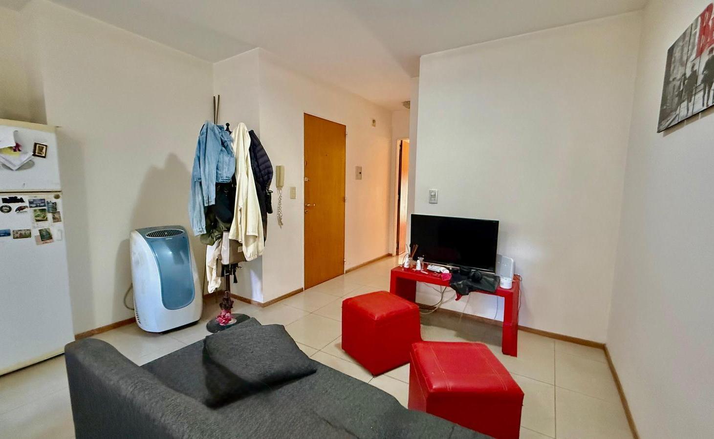 Paraguay 500 - Departamento de un dormitorio en alquiler - Centro