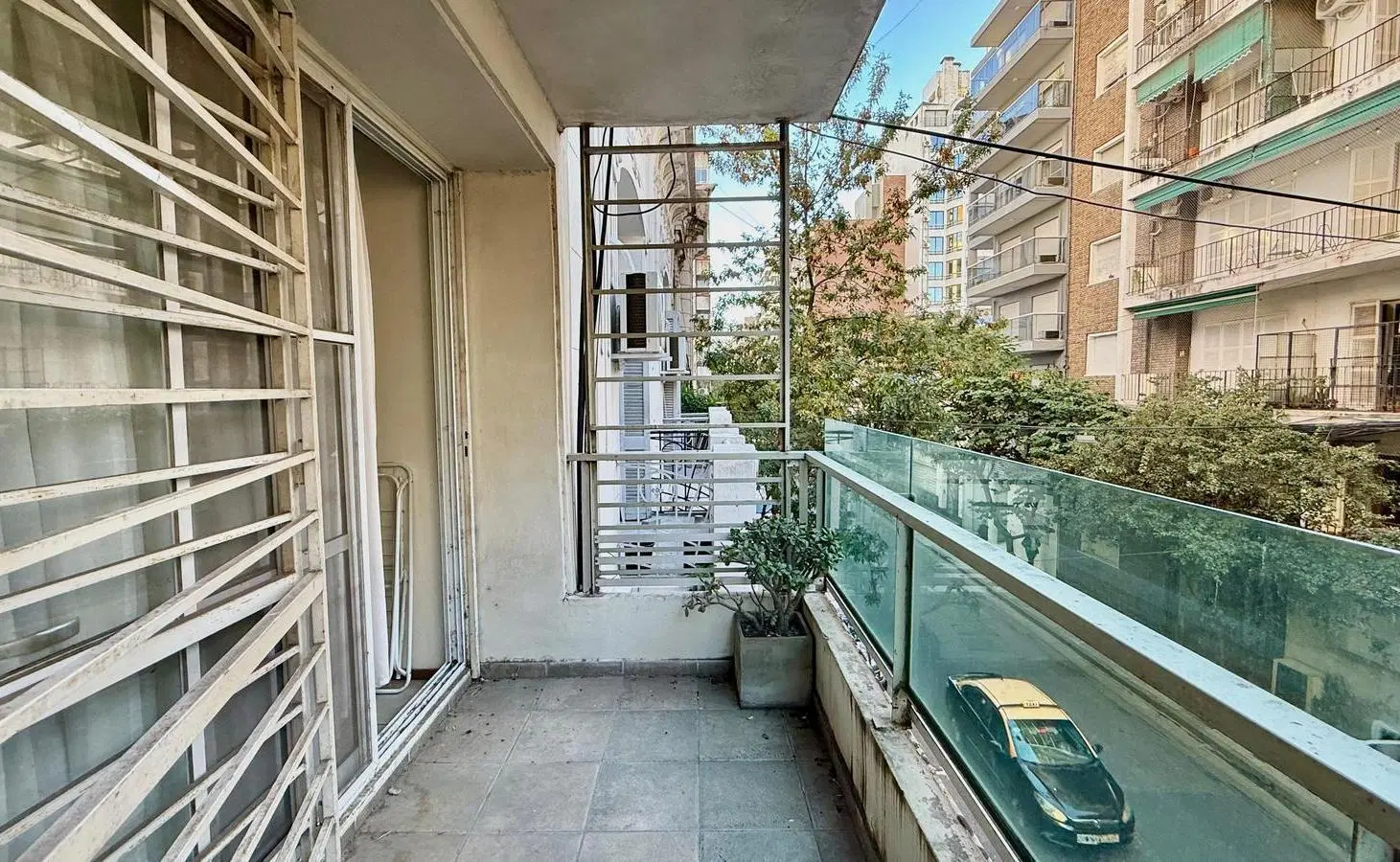Paraguay 500 - Departamento de un dormitorio en alquiler - Centro 3