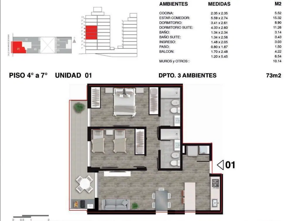 Plano 3