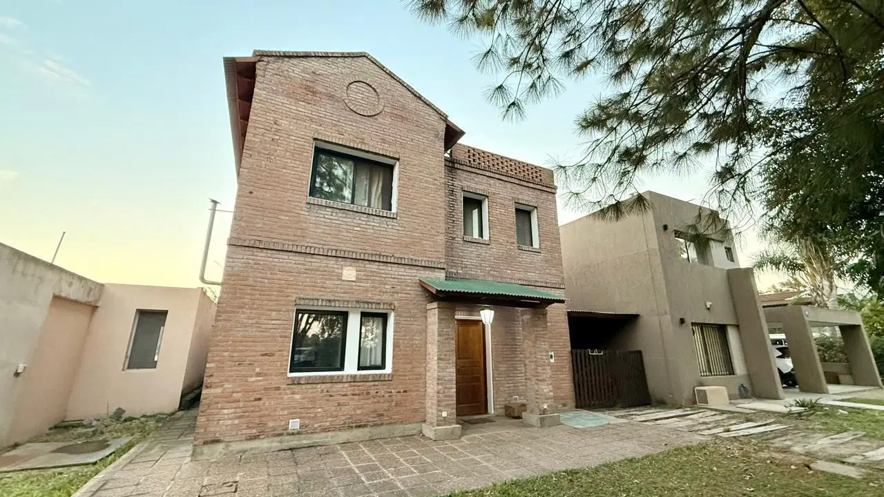 Casa en Rosario 5