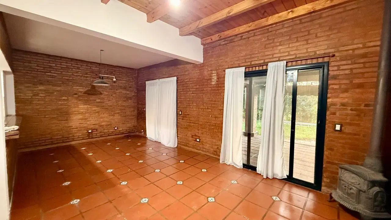 Casa en Rosario 1