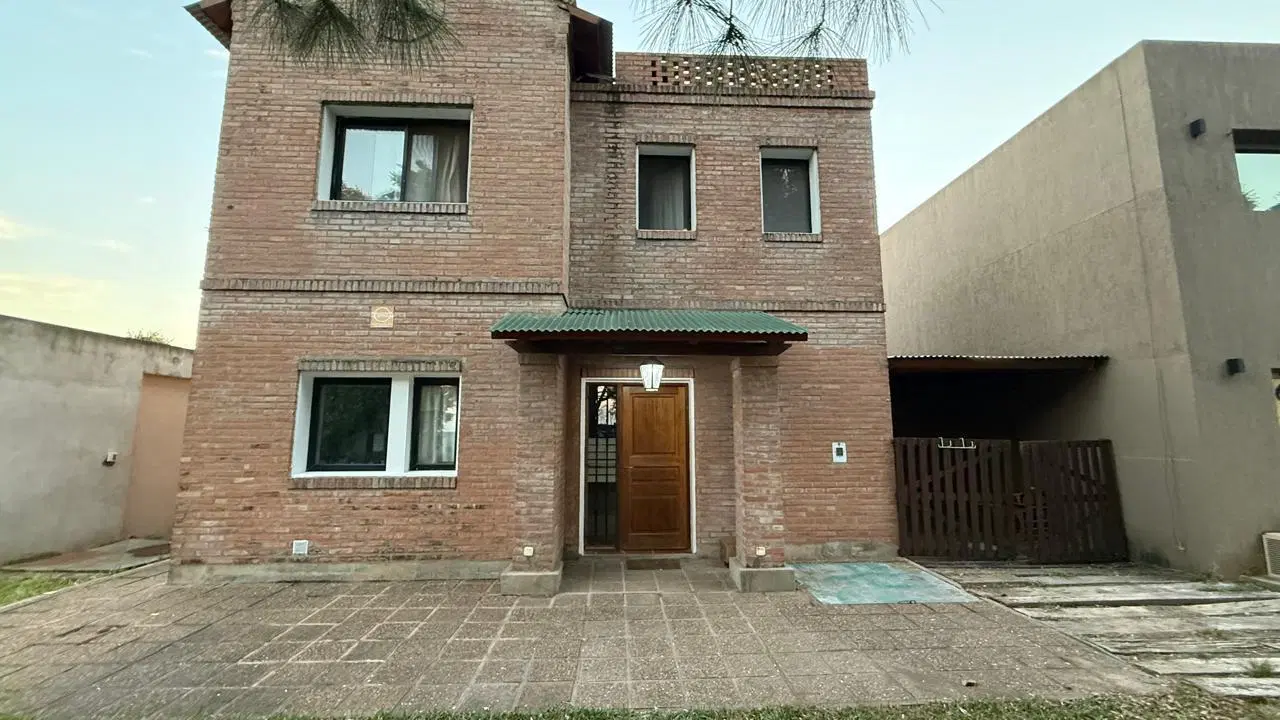 Casa en Rosario 2