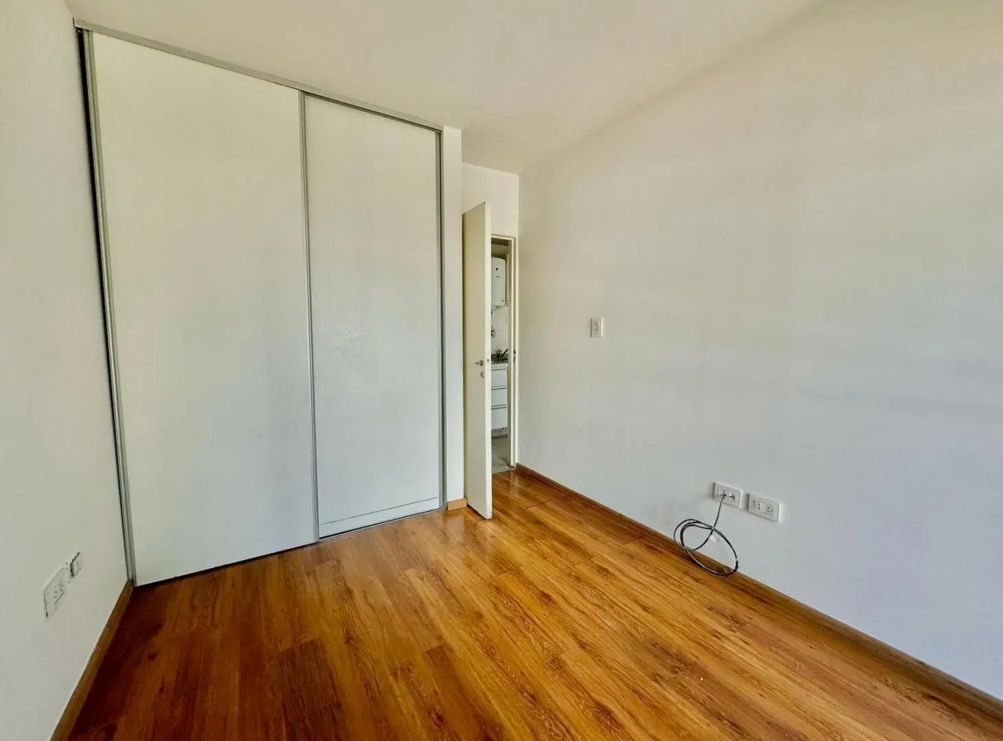 Iriondo 1600 - Departamento de 1 dormitorio en Echesortu - Rosario 7