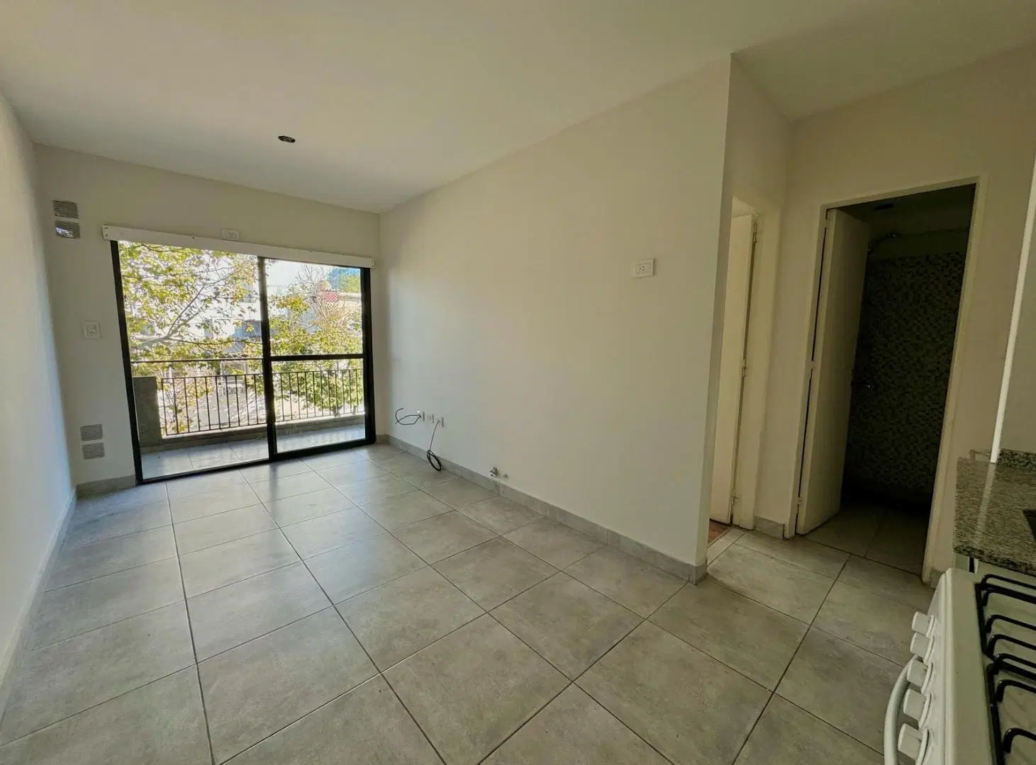 Iriondo 1600 - Departamento de 1 dormitorio en Echesortu - Rosario 2