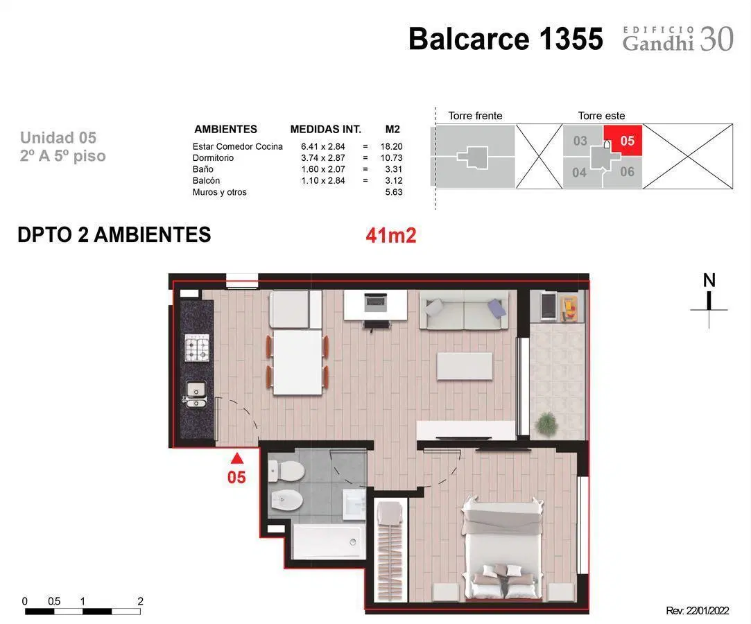 Plano 1