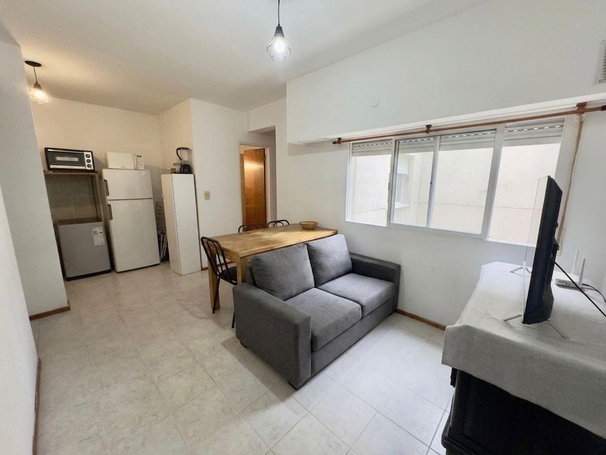 San Juan 3600 - Departamento en venta de 1 dormitorio - Rosario, Echesortu