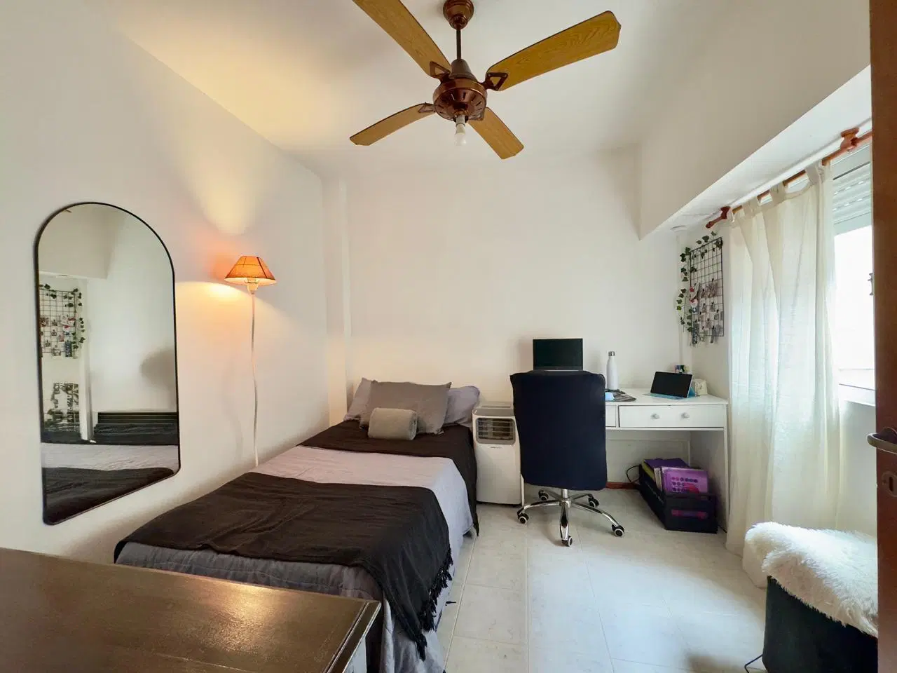 San Juan 3600 - Departamento en venta de 1 dormitorio - Rosario, Echesortu 3