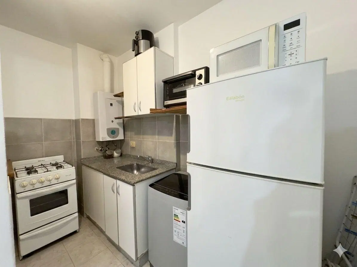 San Juan 3600 - Departamento en venta de 1 dormitorio - Rosario, Echesortu 2