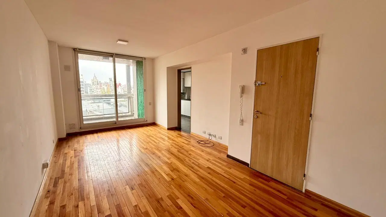 Departamento en Nuestra Señora de Lourdes 2