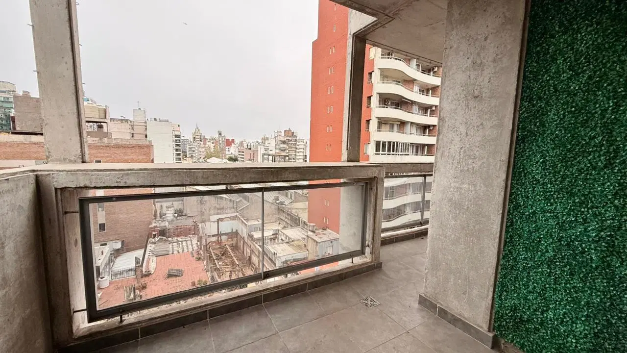 Departamento en Nuestra Señora de Lourdes 3