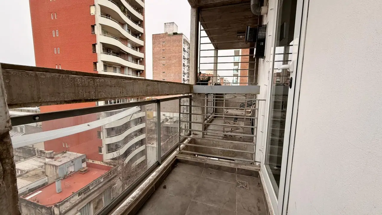 Departamento en Nuestra Señora de Lourdes 4