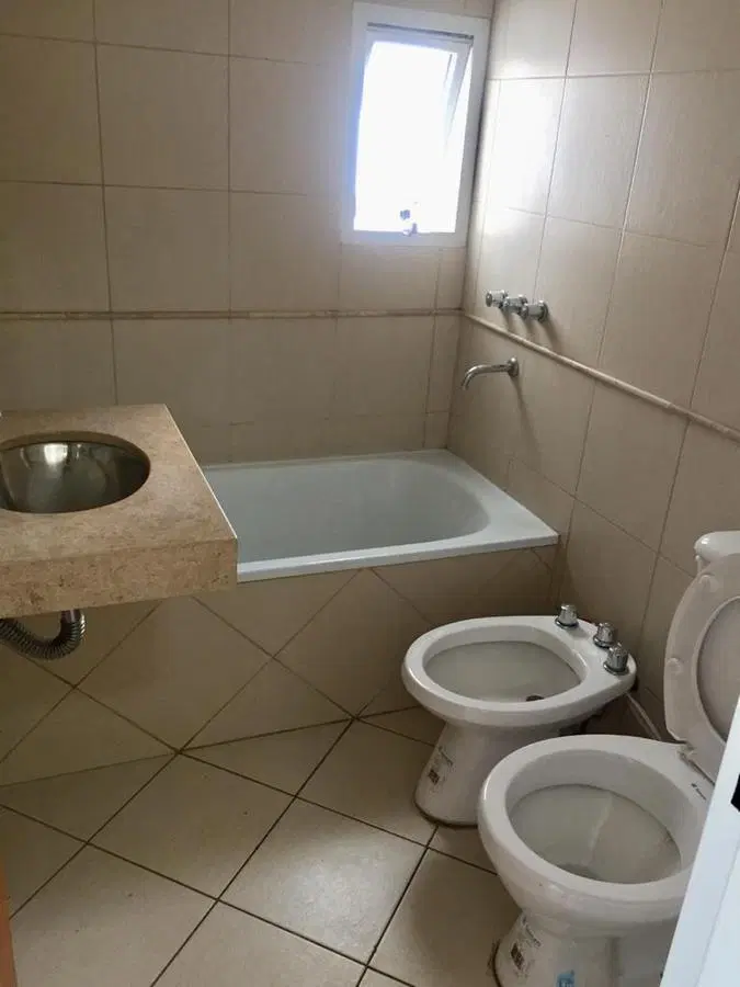 San Juan 2900 - Monoambiente en ventas - Rosario 2