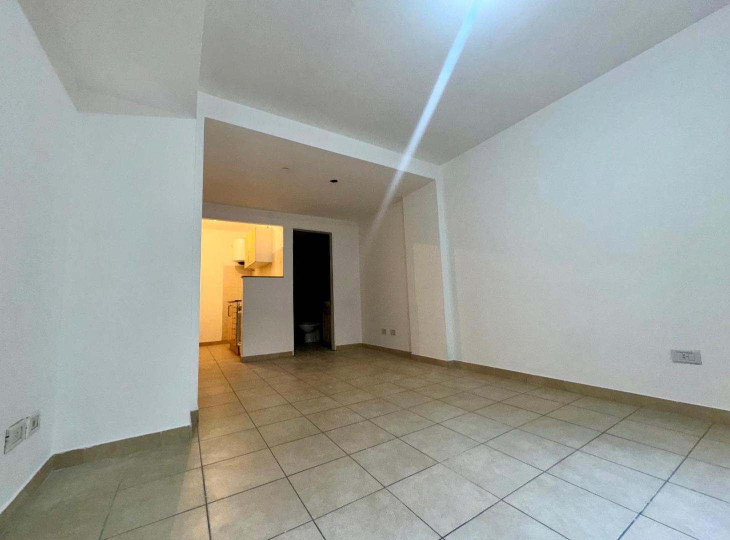 Mendoza 3000 - Monoambiente en venta - Rosario, Echesortu