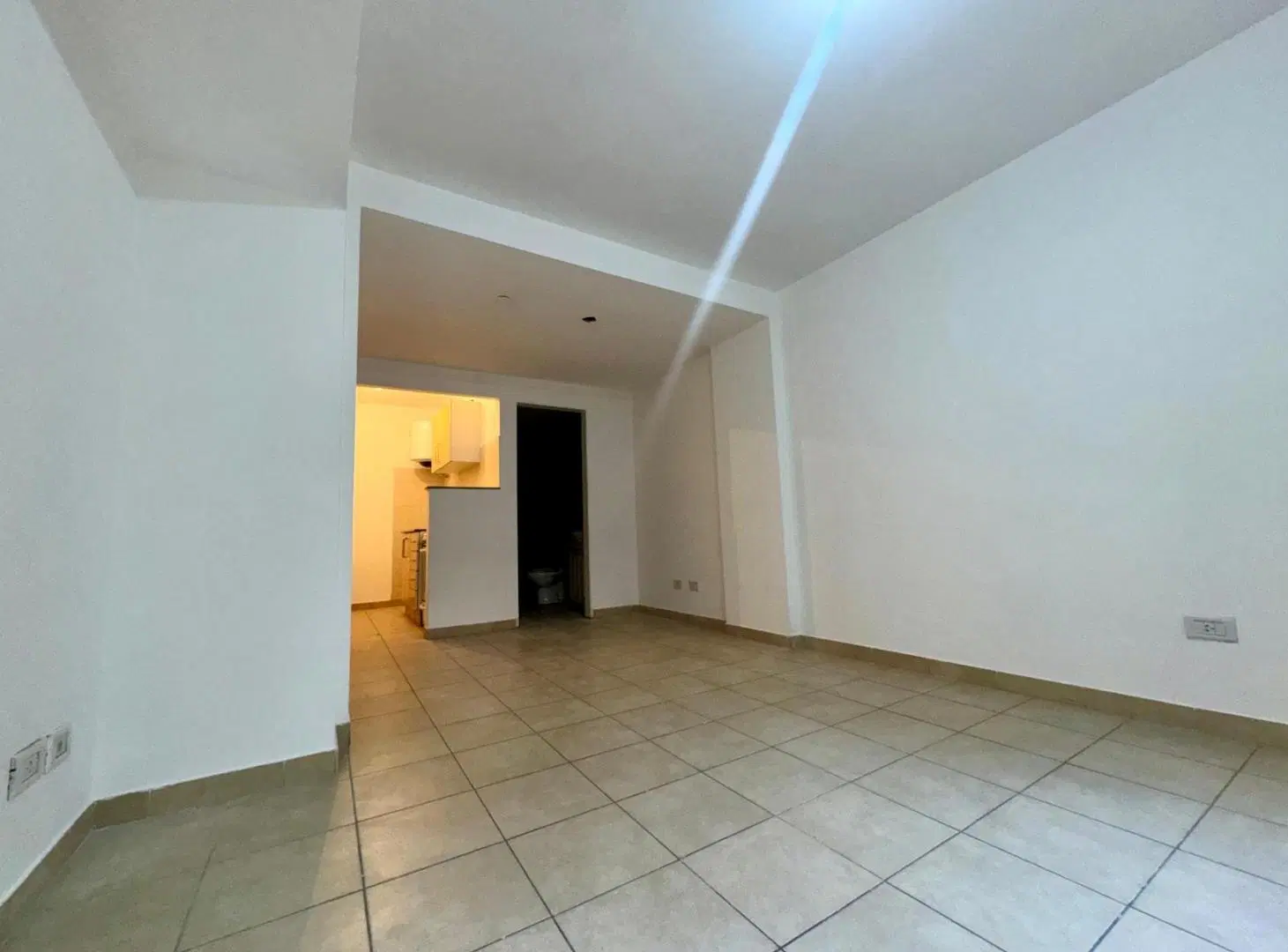 Mendoza 3000 - Monoambiente en venta - Rosario, Echesortu 1