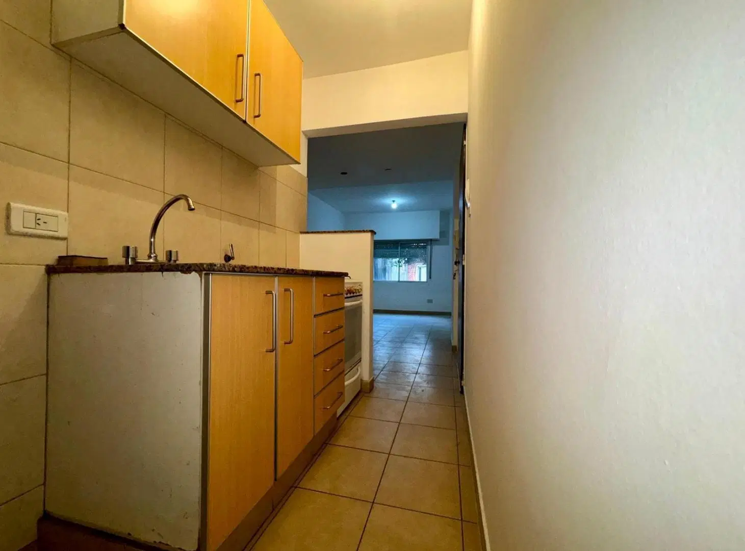 Mendoza 3000 - Monoambiente en venta - Rosario, Echesortu 3