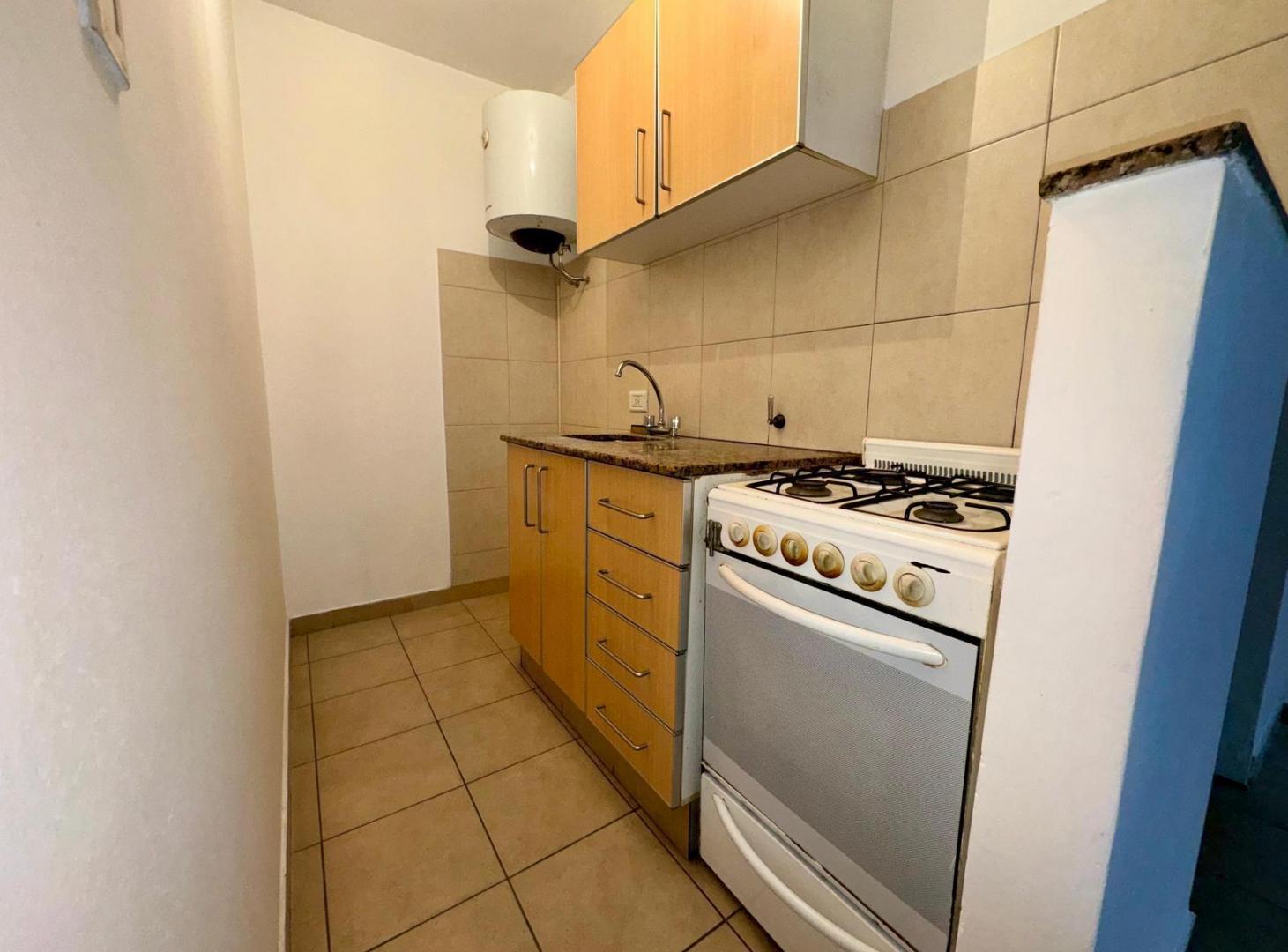 Foto de Mendoza 3000 - Monoambiente en venta - Rosario, Echesortu, imagen 4