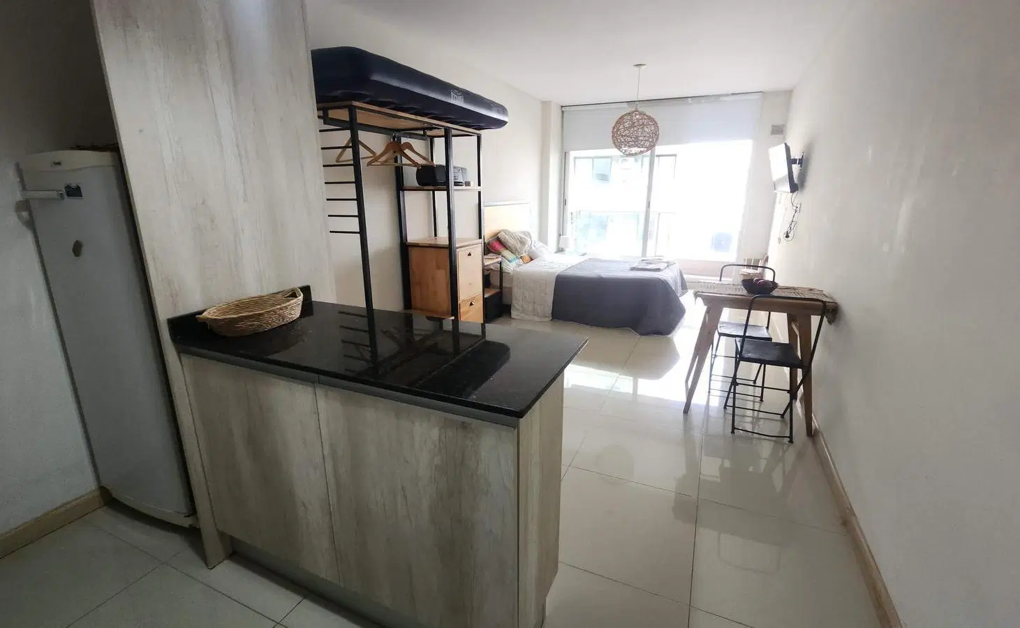 9 de Julio 2200 - Monoambiente en venta en Rosario 3