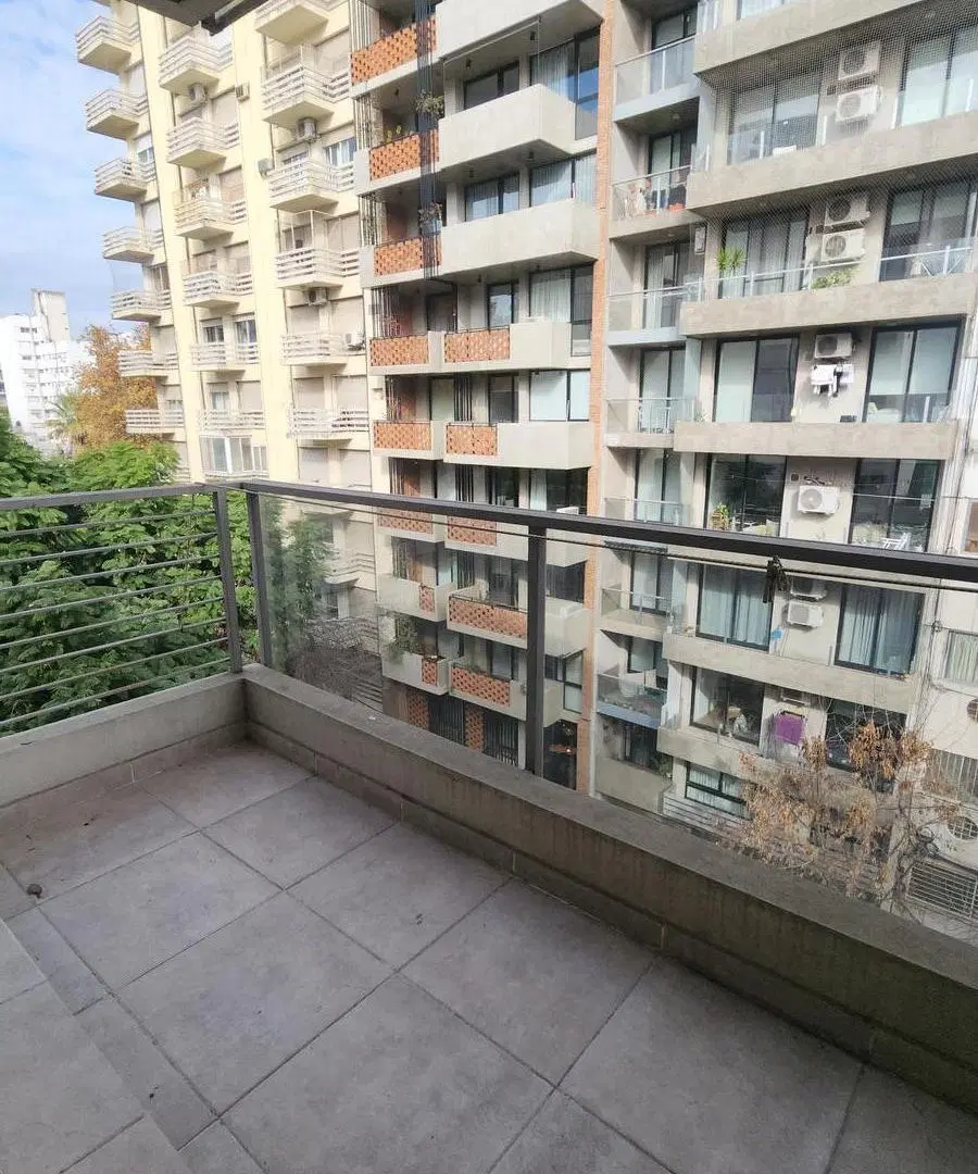 9 de Julio 2200 - Monoambiente en venta en Rosario 4
