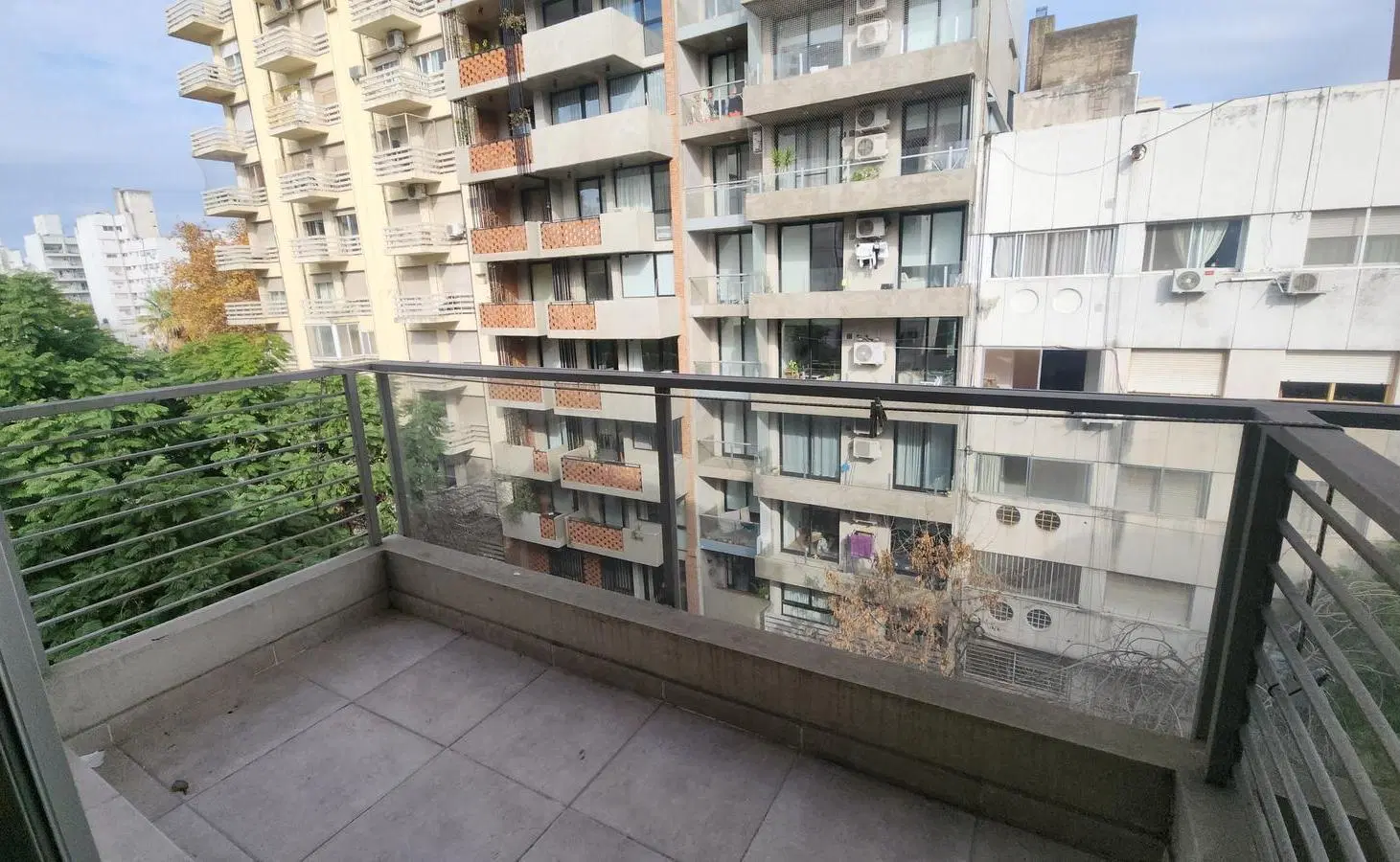 9 de Julio 2200 - Monoambiente en venta en Rosario 5