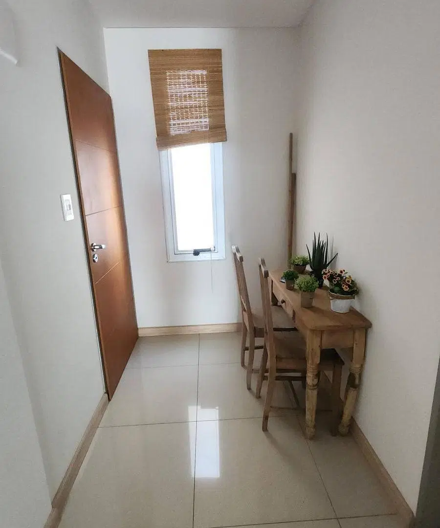 9 de Julio 2200 - Monoambiente en venta en Rosario 2