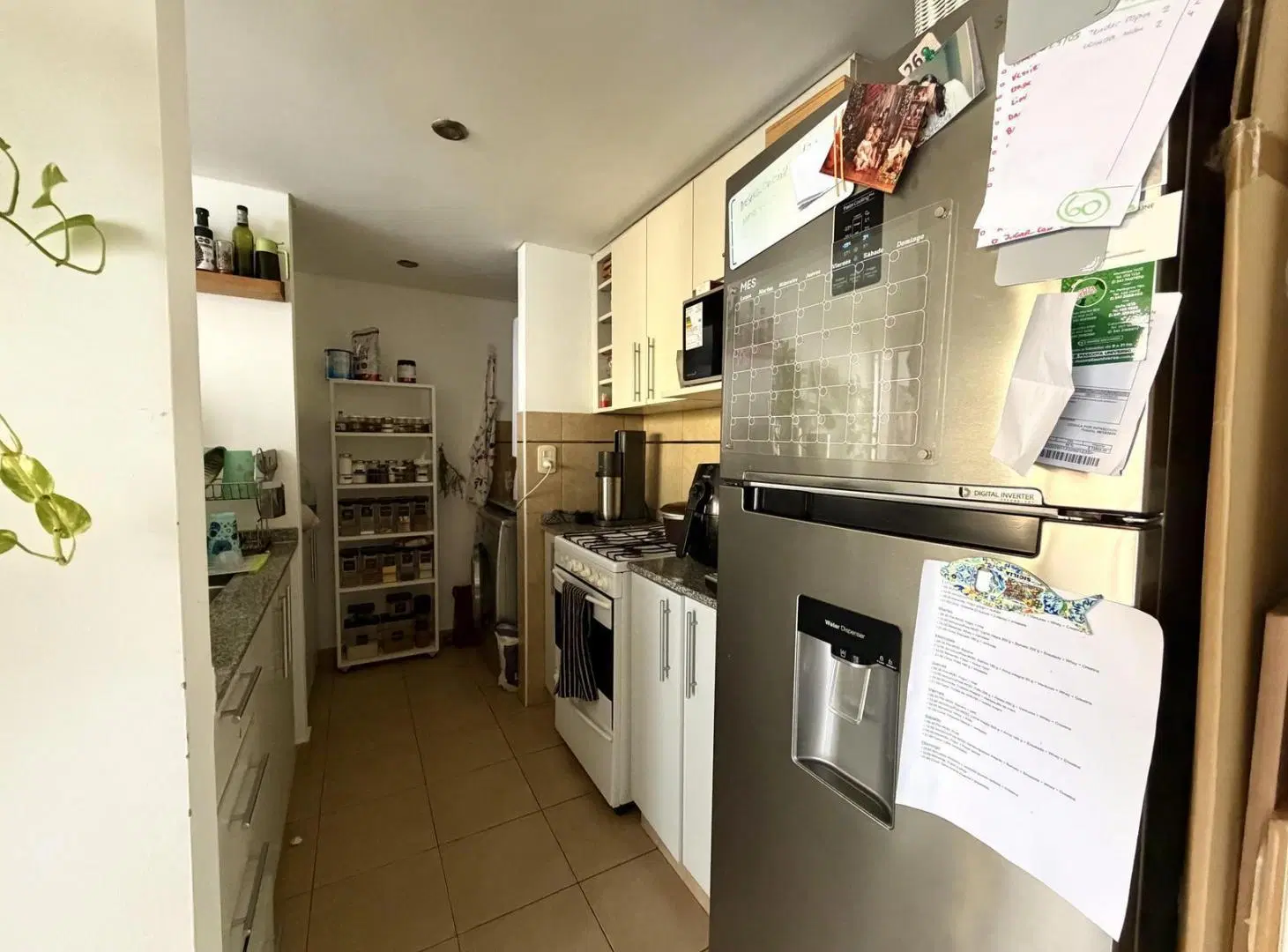 Pte Roca 58 - Departamento en venta de 2 dormitorios - Rosario, Zona Rio 4