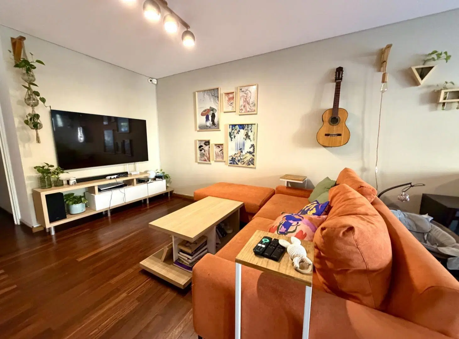Pte Roca 58 - Departamento en venta de 2 dormitorios - Rosario, Zona Rio 3