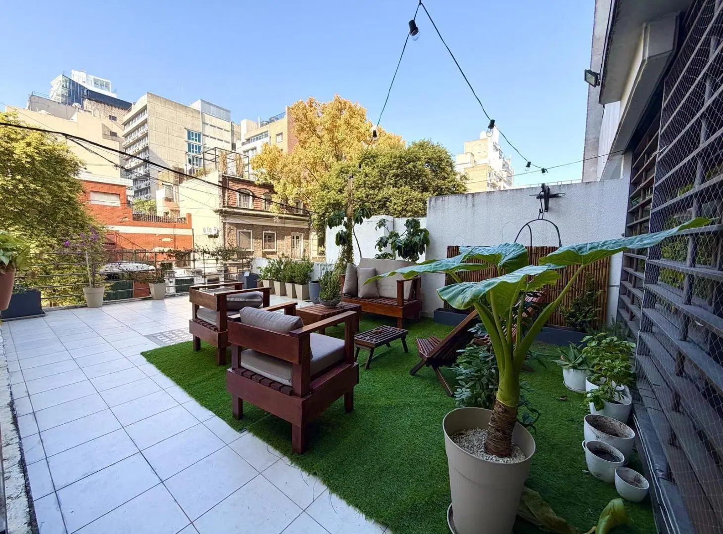 Pte Roca 58 - Departamento en venta de 2 dormitorios - Rosario, Zona Rio 5