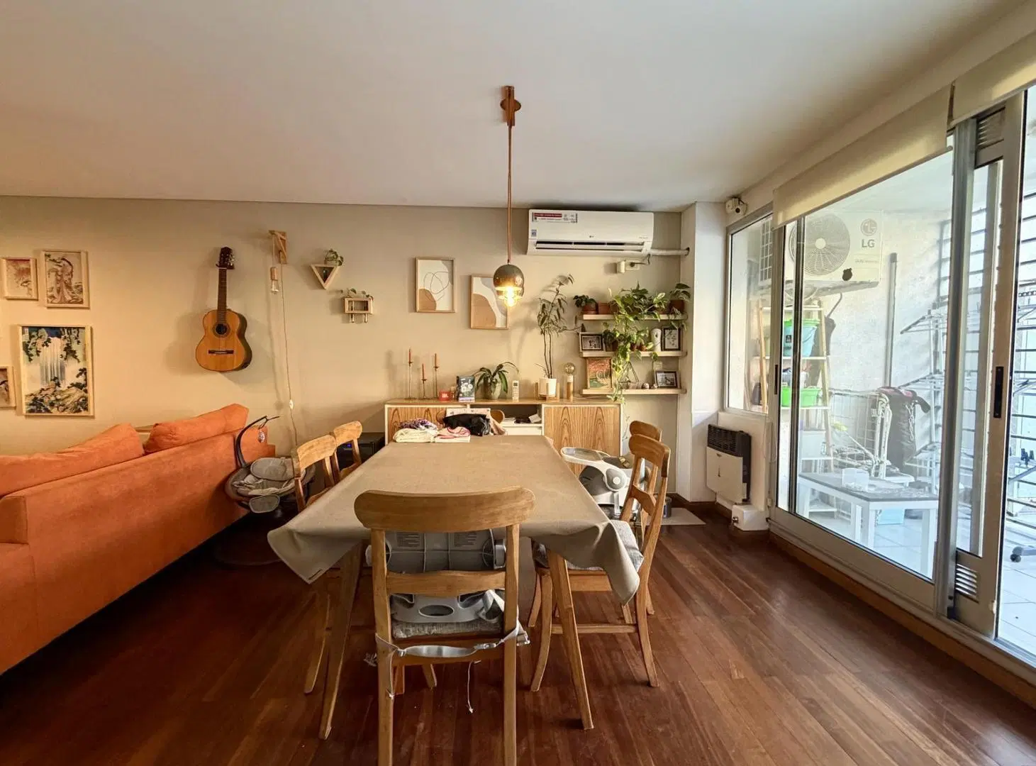Pte Roca 58 - Departamento en venta de 2 dormitorios - Rosario, Zona Rio 1