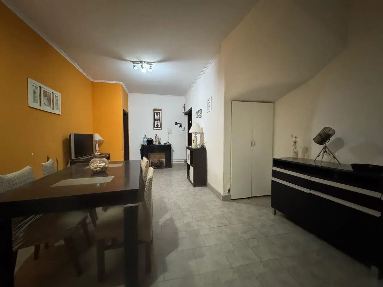 Casa en Belgrano 1