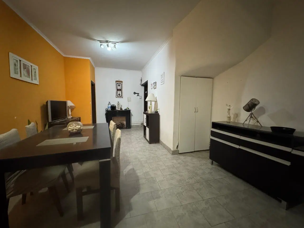 Casa en Belgrano 3