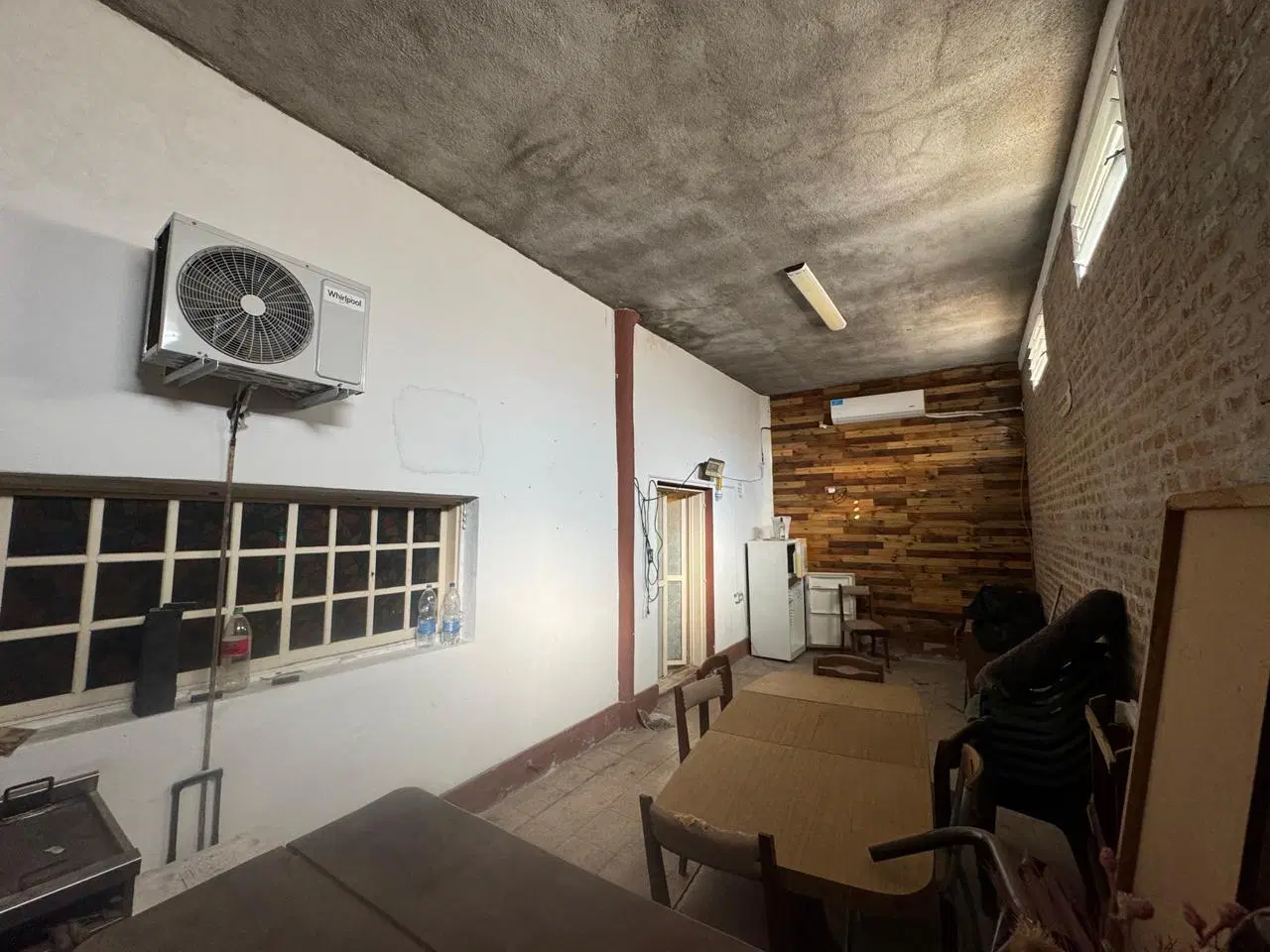 Casa en Belgrano 2