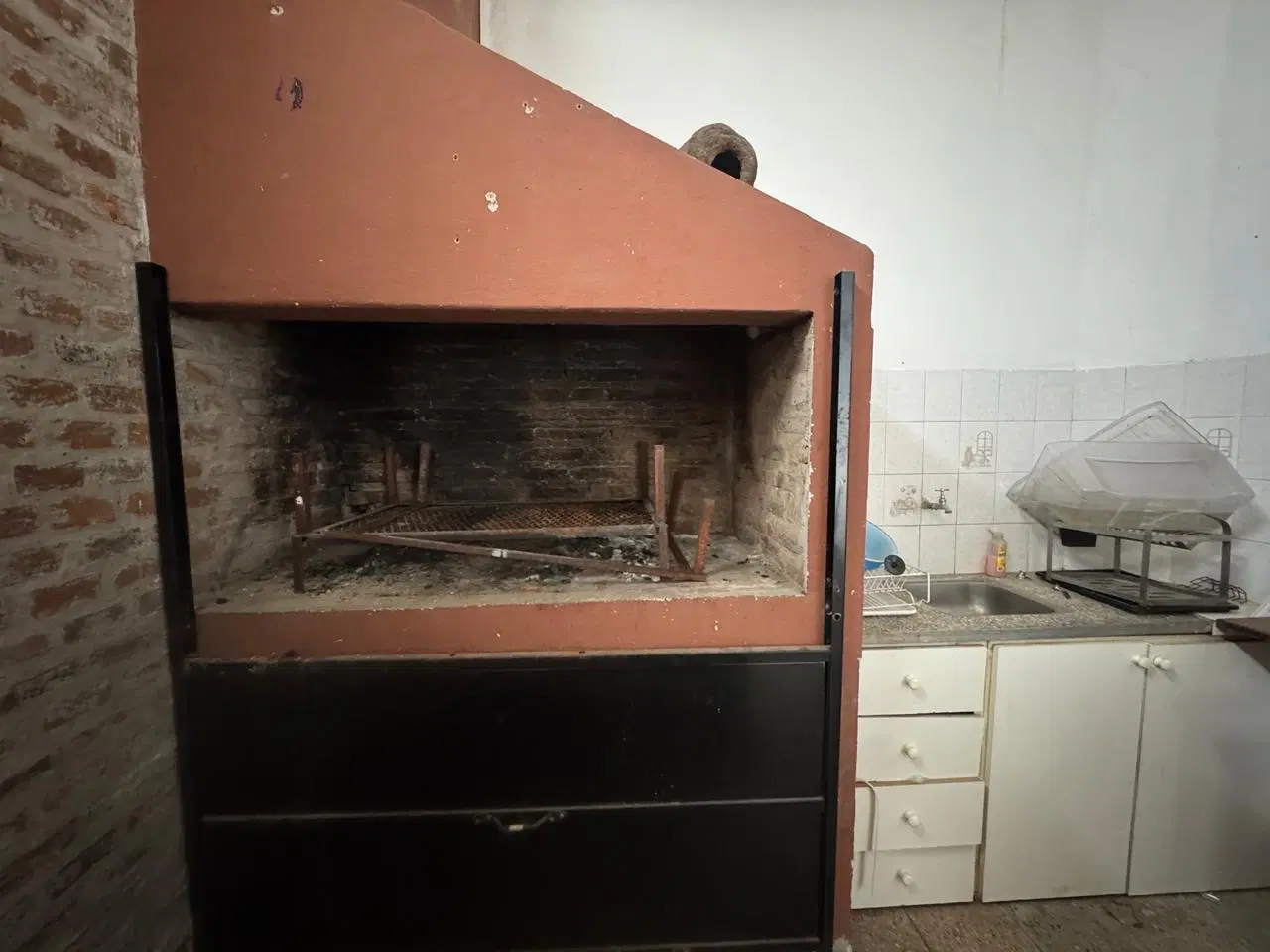 Casa en Belgrano 5
