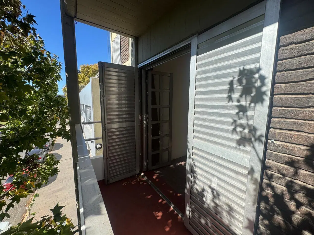 Departamento en Luis Agote 5