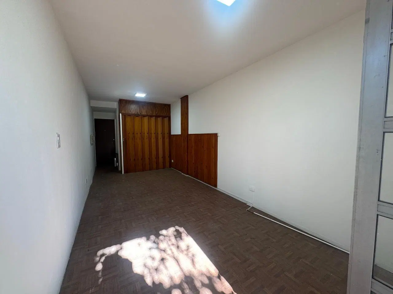 Departamento en Luis Agote 2