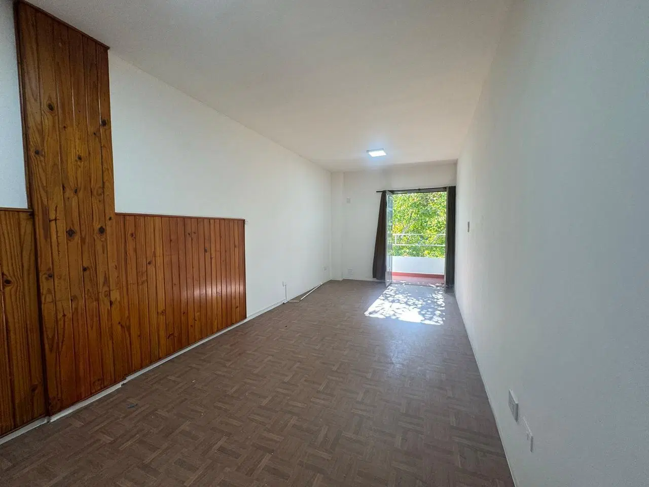 Departamento en Luis Agote 3